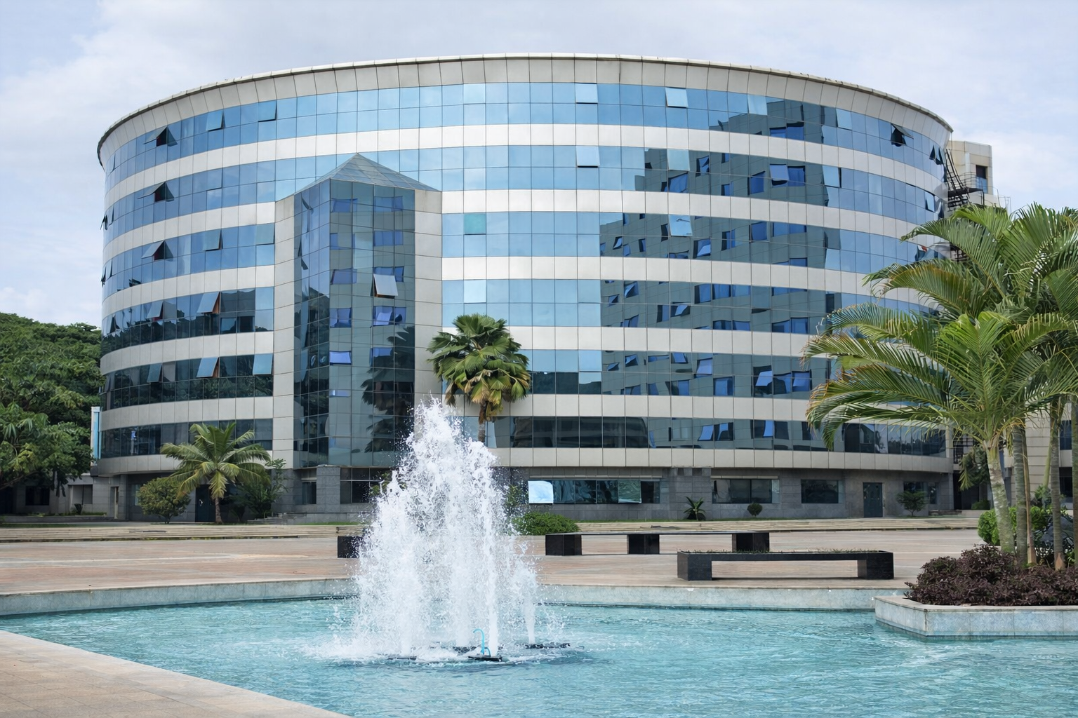 Dayananda Sagar College of Engineering