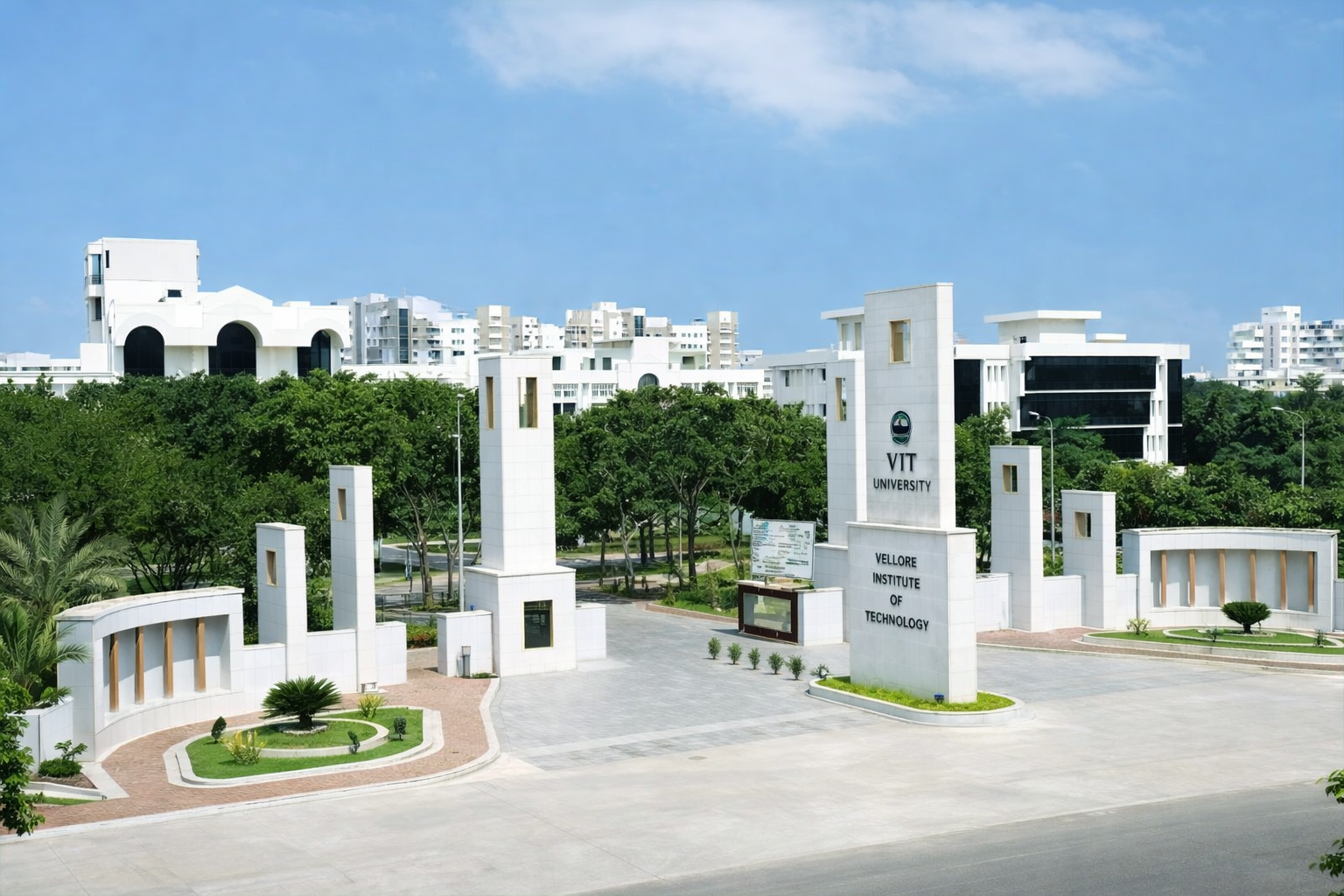 Vellore Institute of Technology