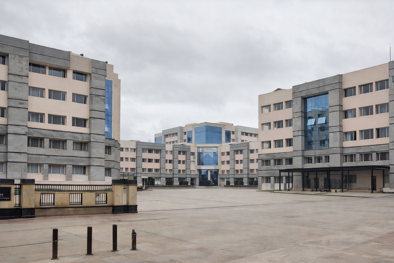 MS Ramaiah Institute of Technology